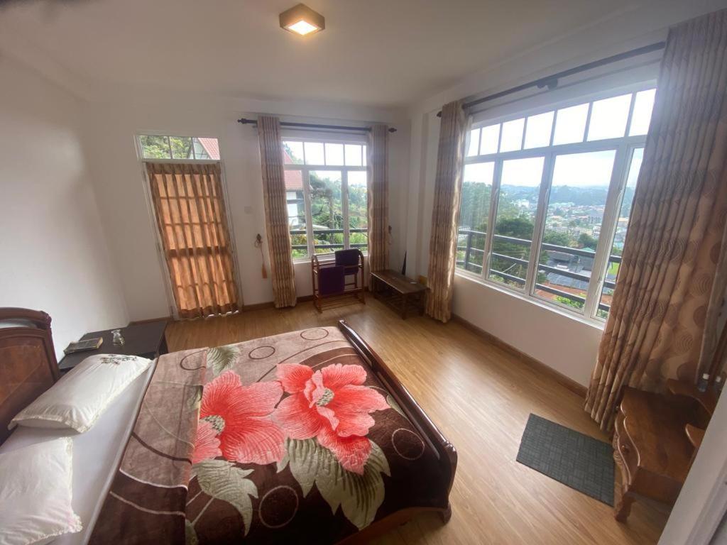 Bed and Breakfast Zion Нувара-Элия Экстерьер фото