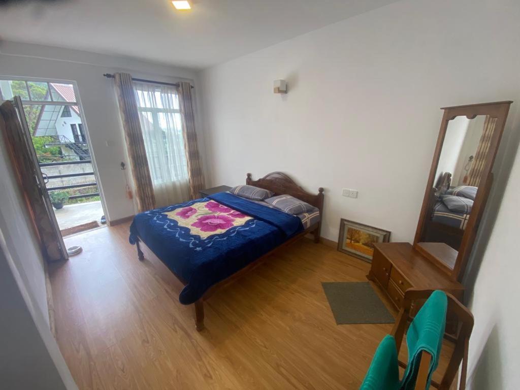 Bed and Breakfast Zion Нувара-Элия Экстерьер фото