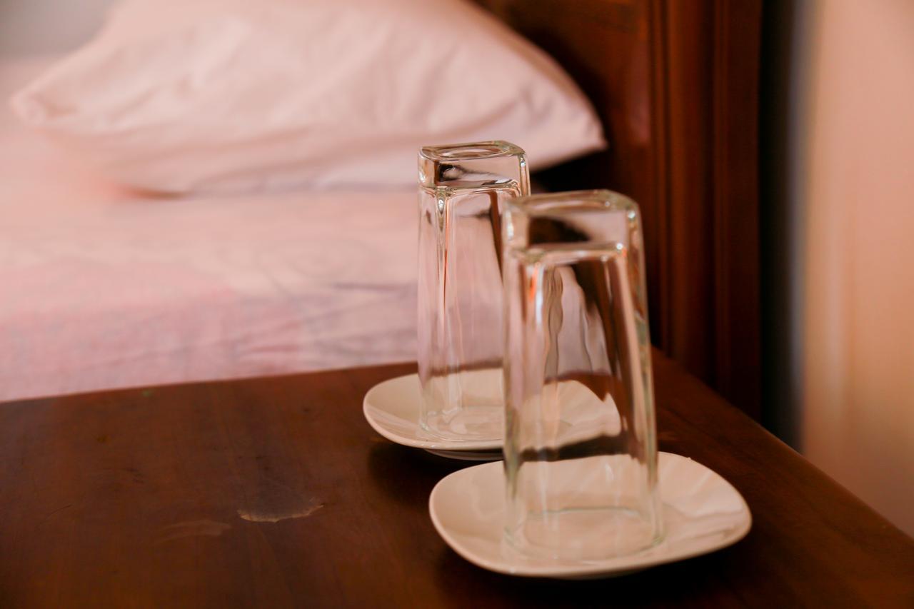 Bed and Breakfast Zion Нувара-Элия Экстерьер фото